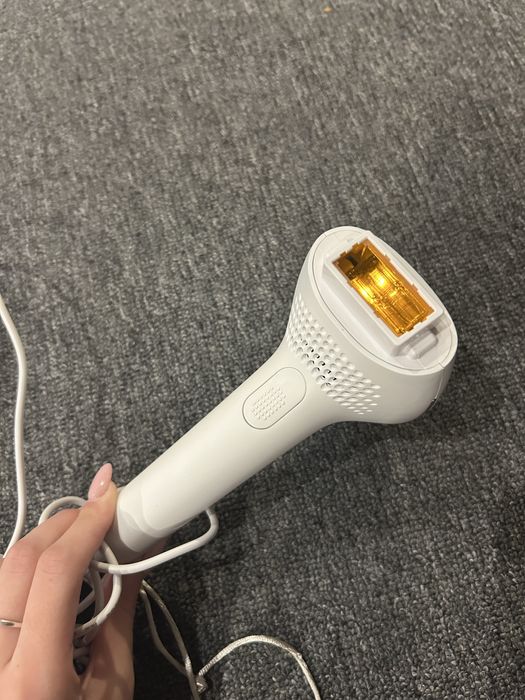 Fotodepilator IPL Perfect Skin