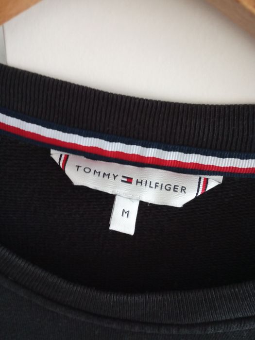 Bluza damska Tommy Hilfiger, rozmiar M