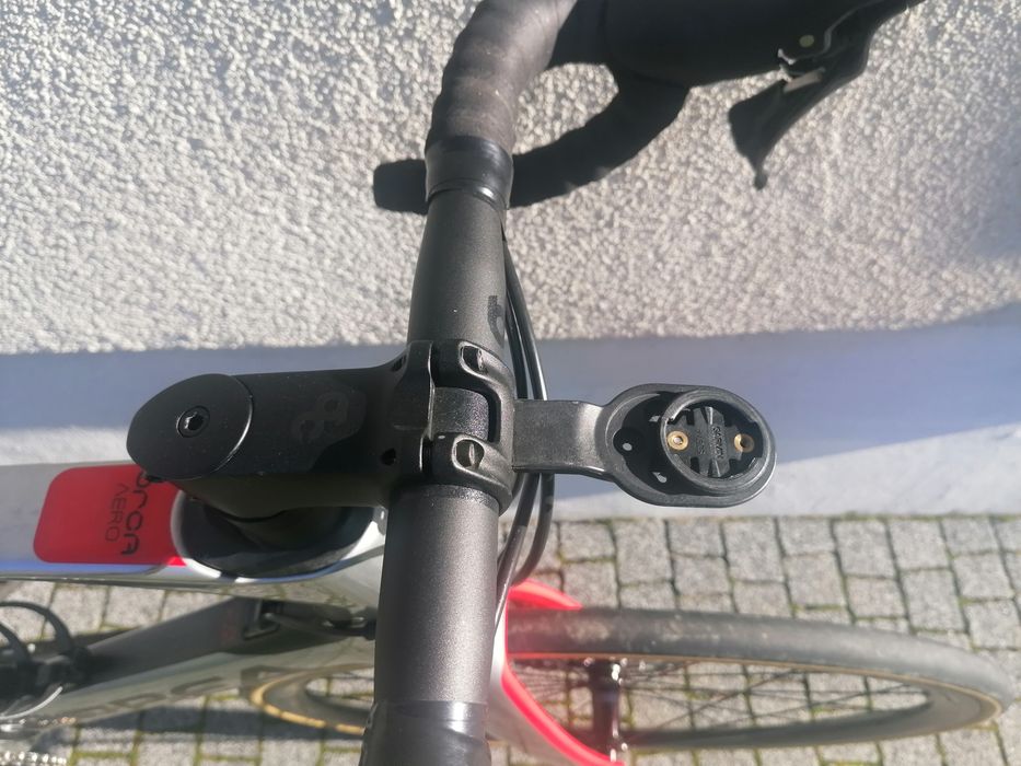 Orbea Orca Aero 2021 Shimano 105 carbon rower szosowy, szosa 2x11