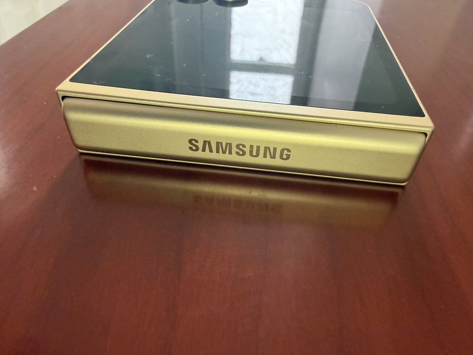 Samsung Galaxy Z Flip6 512GB Olympic Edition