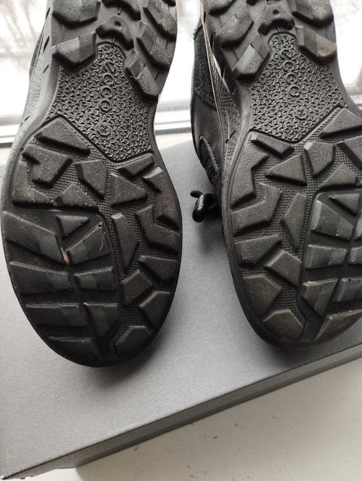 Ecco Nike красовки
