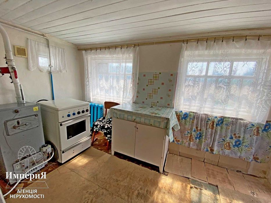 Продам дом со всеми коммуникациями в Матюшах.