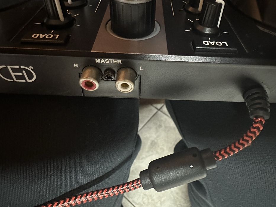 Hercules Dj Control Inpulse 200 Mk2