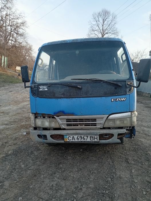продам  фабіка грузовичка