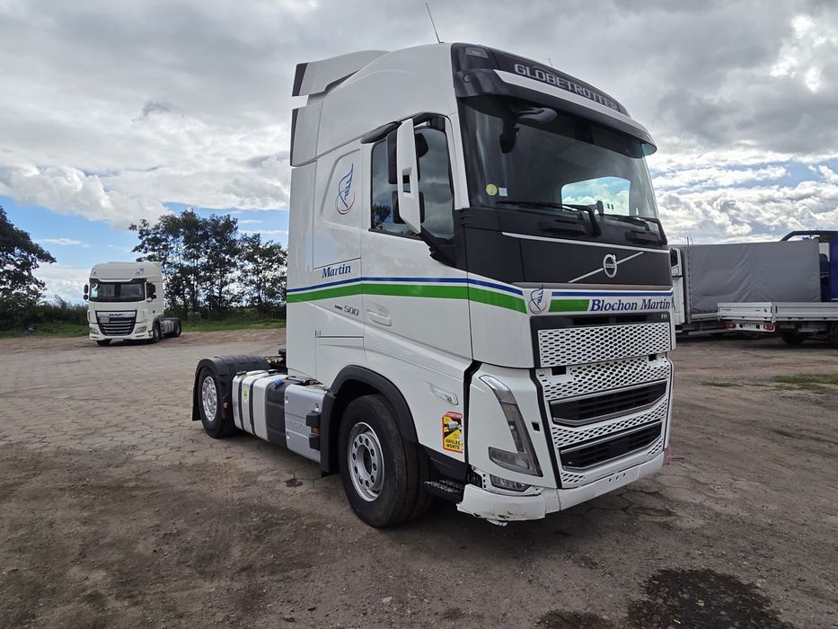Volvo
