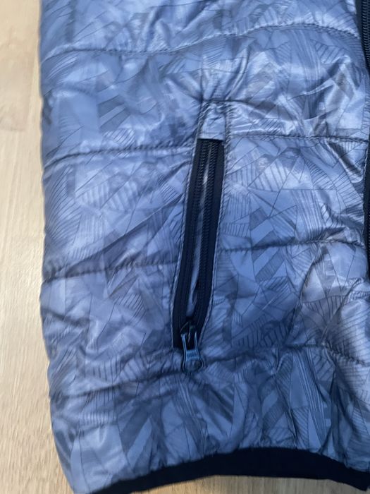 Kamizelka chłopięca 134