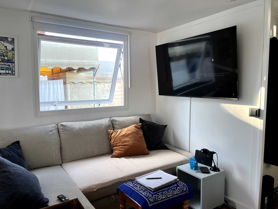 ***Mobil Home 2024***