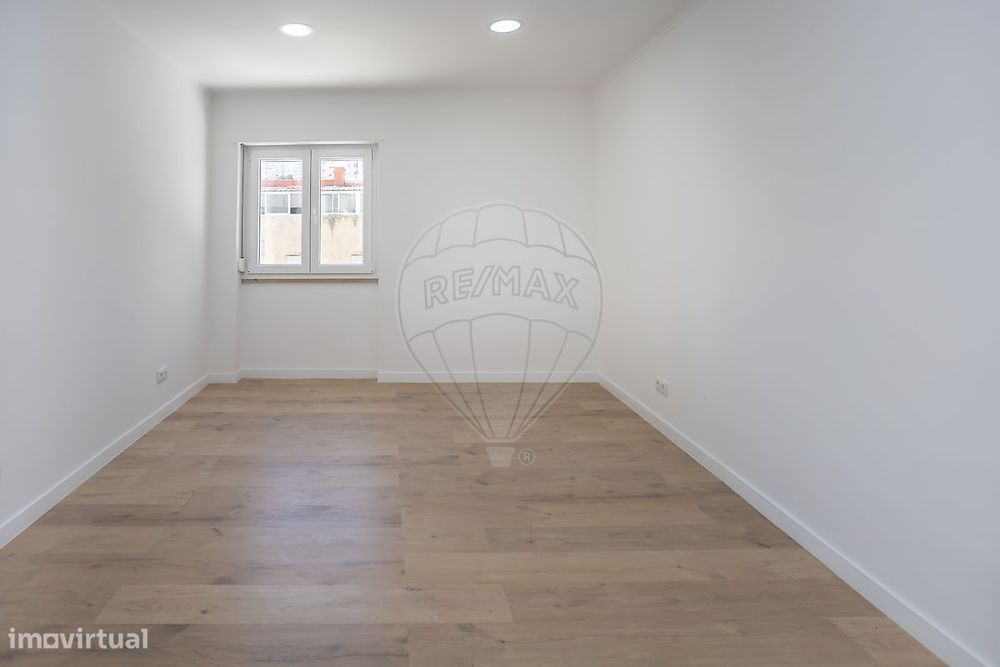 Apartamento T0 para venda