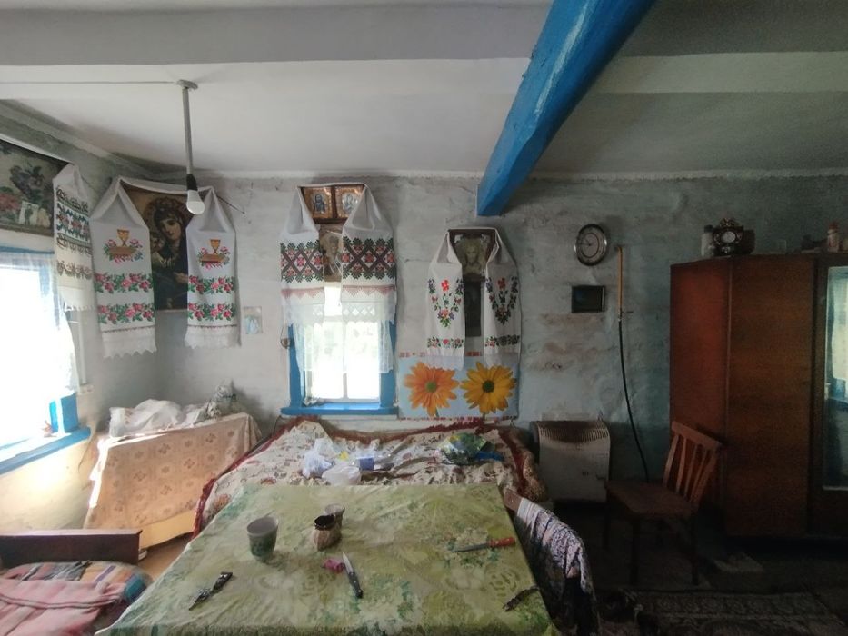 Продається будинок