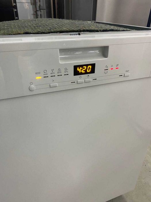 Посудомийна машина Miele G 5110 U, гарантія, доставка до дому 750 грн, якість, міле, мілє