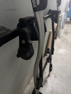 Suportes de Bicicletas marca Thule