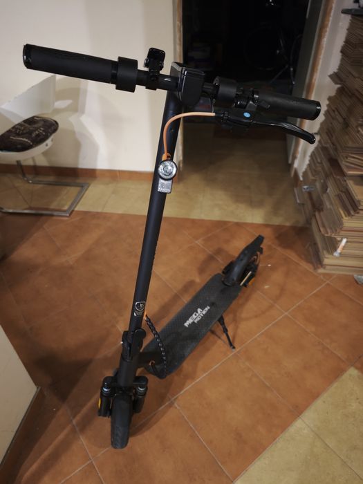 MegaMotion EV85F 2024 400W