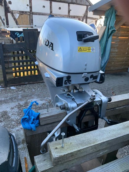 Honda Bf- 20 km 2023r