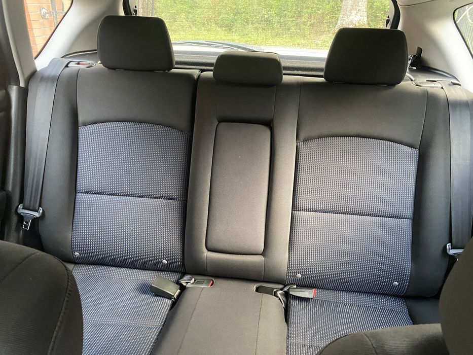 Mazda 3 1.6 diesel