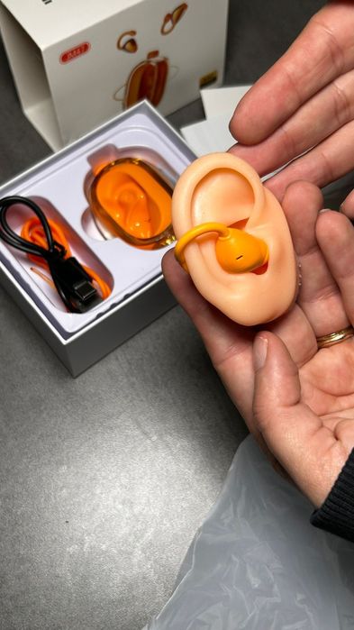 Auriculares 360° Bluetooth