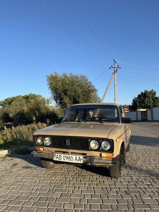 Продам ВАЗ 21006
