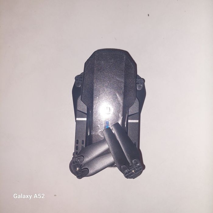 Drone E88 PRO (NOVO)