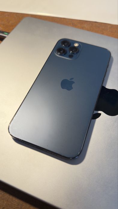 iPhone 12 Pro 512 GB