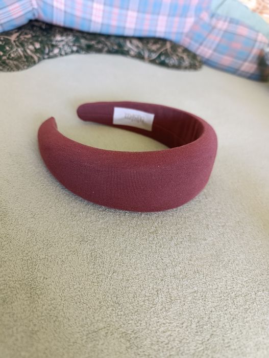 Opaska Kajka regular Ulka Choco milk