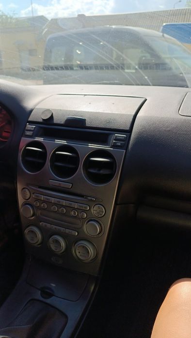 Продам Mazda 6 2003