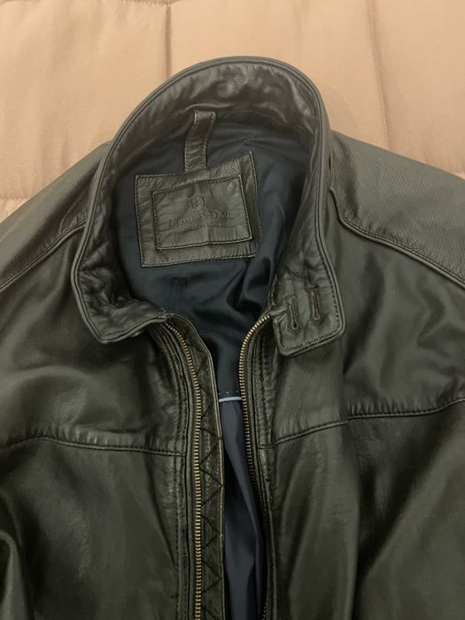 Casaco de homem tamanho M Marca Massimo Dutti