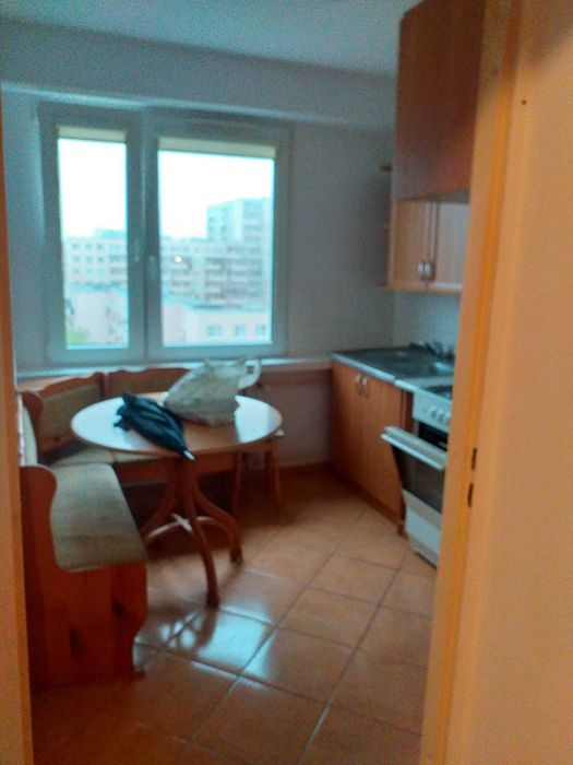 Mieszkanie Rąbin 36 m² do wynajęcia - Widok 3
