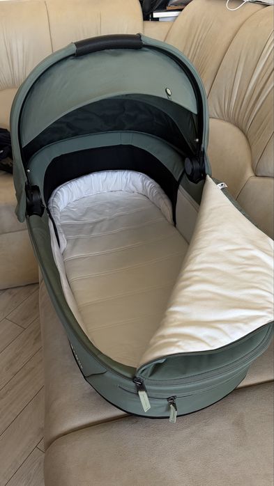 Люлька Cybex Priam Lux 2024 б/у