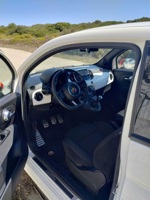 Abarth 595 145cv 2021
