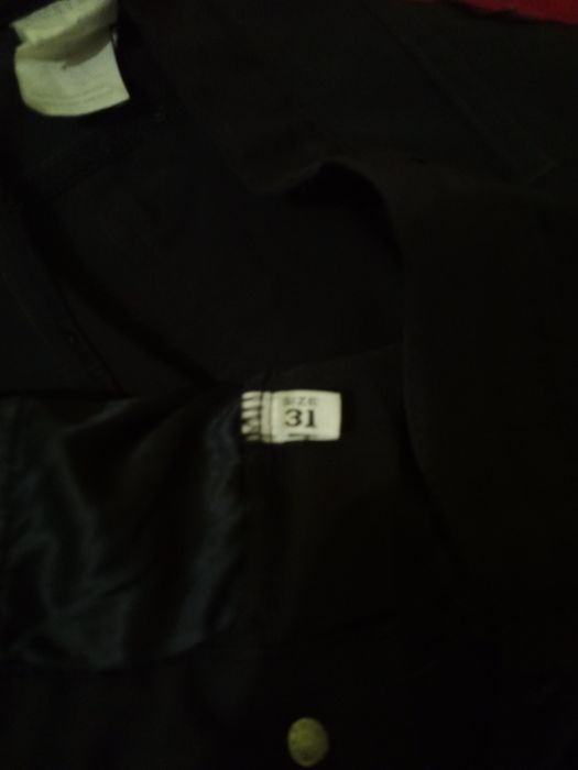 Чоловічі штани Armani Jeans