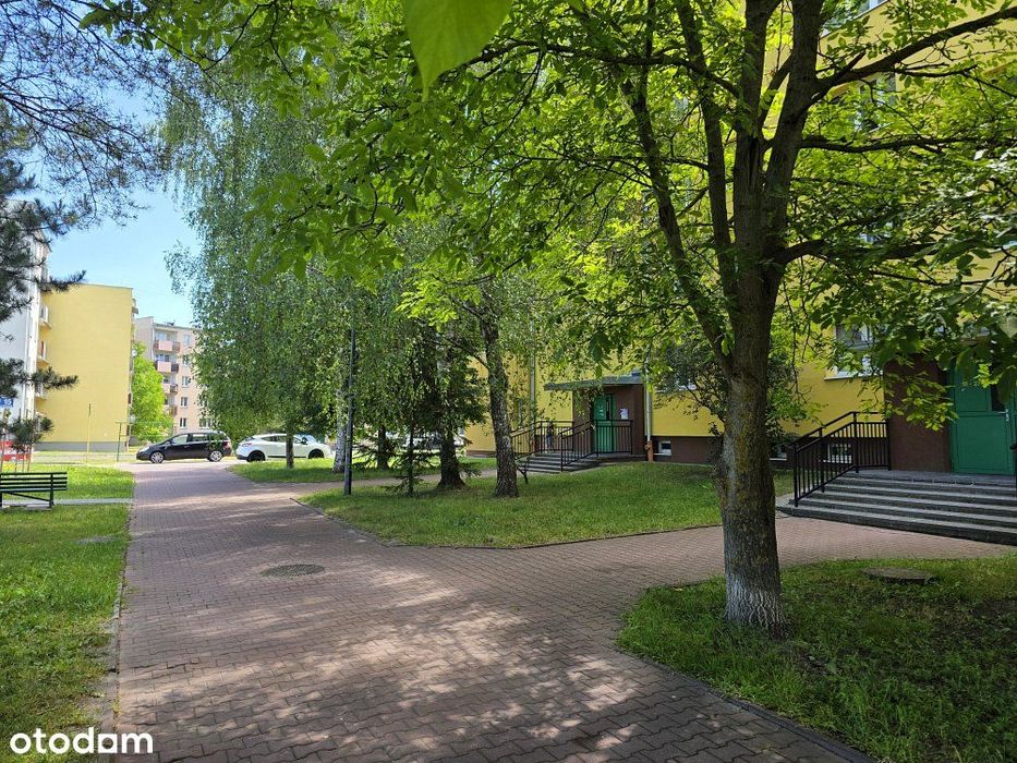 M-3 | 60 m2 | Parter | po remoncie | os. Słoneczne