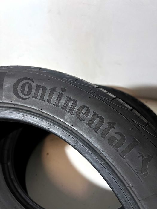 Pneus Continental Premium Contact 6 - 225/45/17 - Excelentes