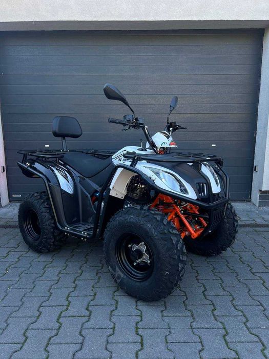 Квадроцикл Kayo BULL 200