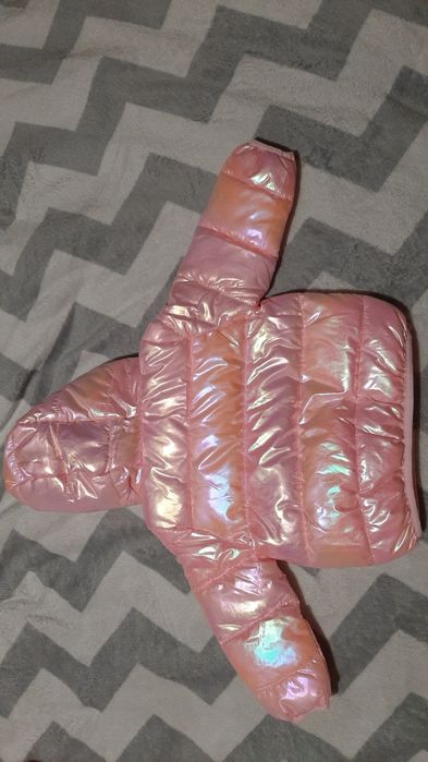 Продам дитячу  демі куртку