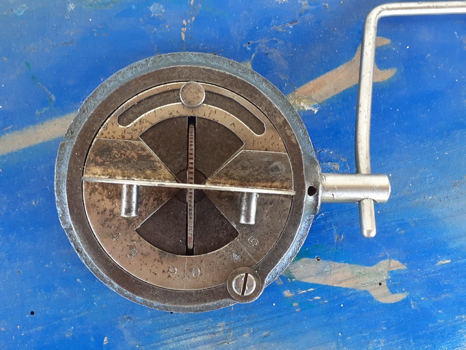 Afinador de segmentos pistão