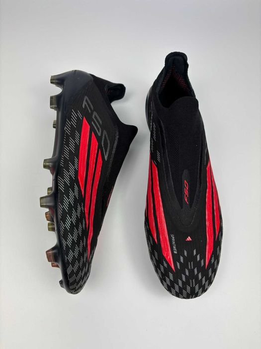 Adidas F50 Elite LL FG, 44 2/3
