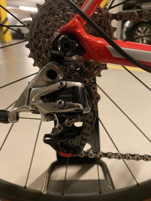 BMC Teammachine ALR 01