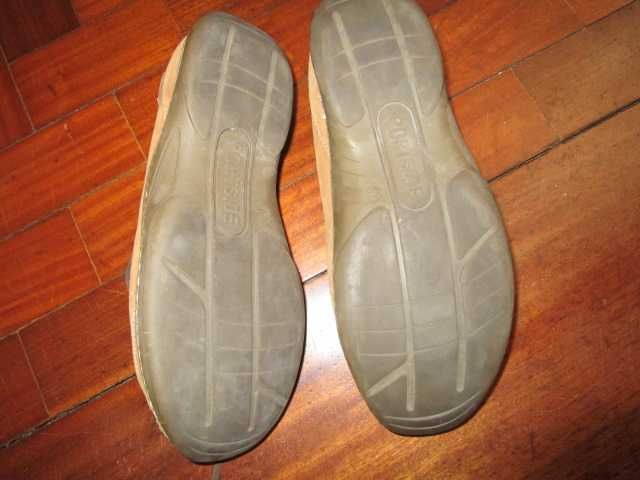 Sapato Verão Novo Homem 41/42