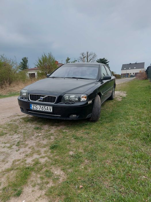 Volvo 240