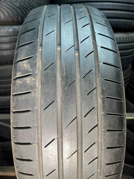 Шини 205/60 R16 Kumho пара літо. летняя резина. 2022 рік. ар. 202580
