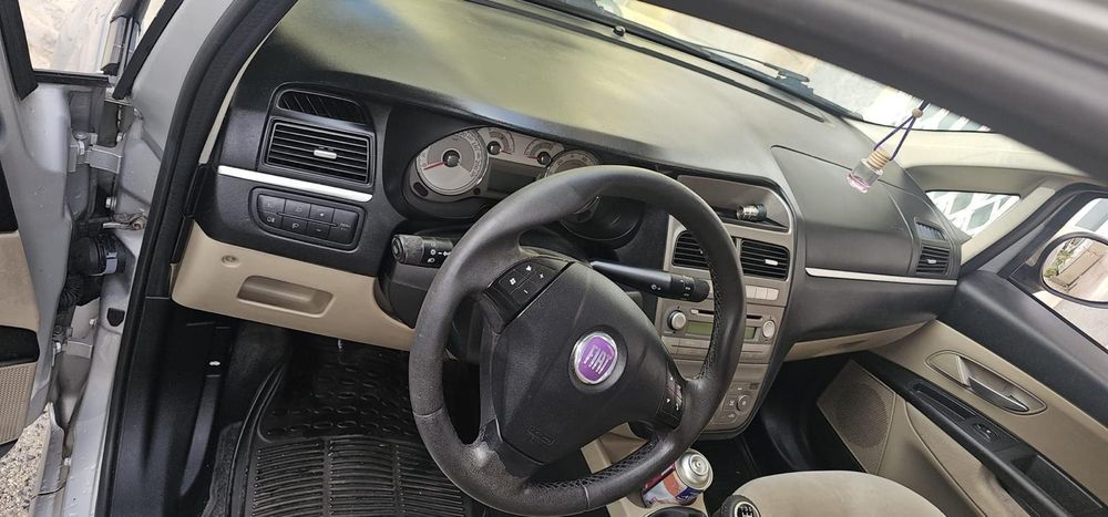 Fiat Linea 1.3 2008