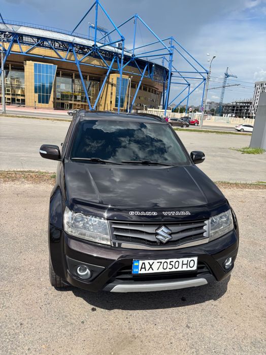 Продам авто сузуки гранд витара