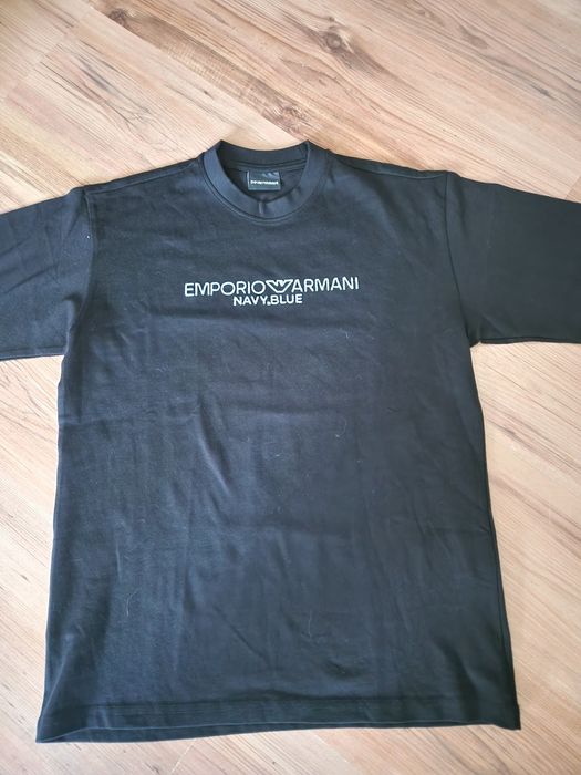 Koszulka Emporio Armani M