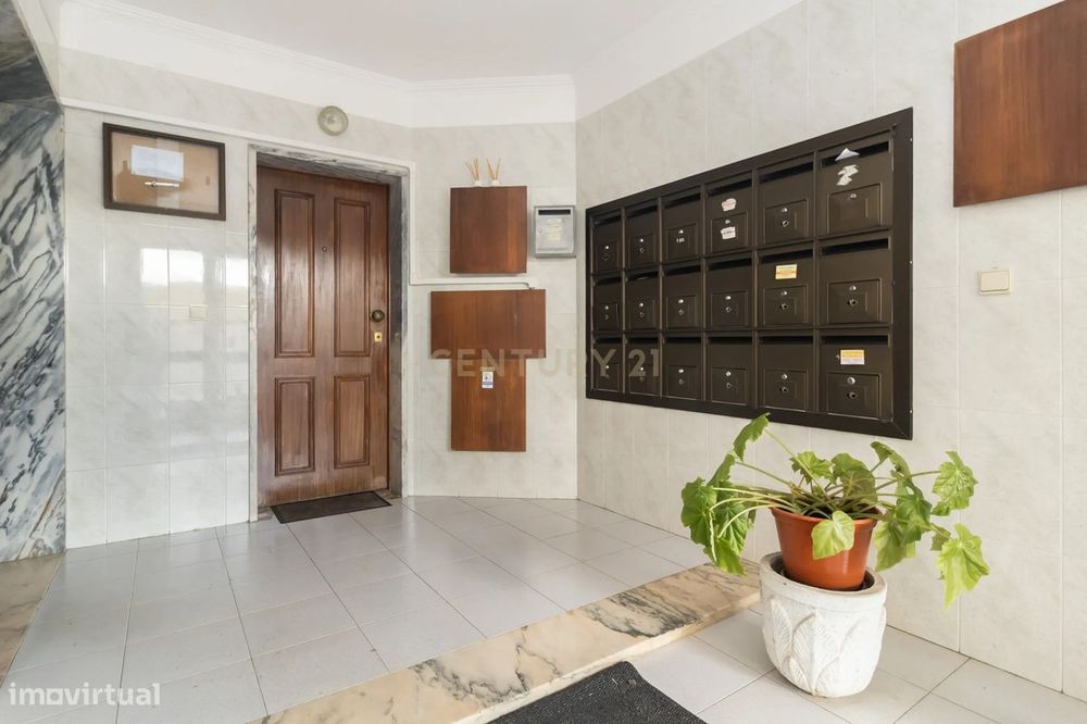 Apartamento T3 Monte Belo Norte | Setúbal — São Sebastião, Setúbal