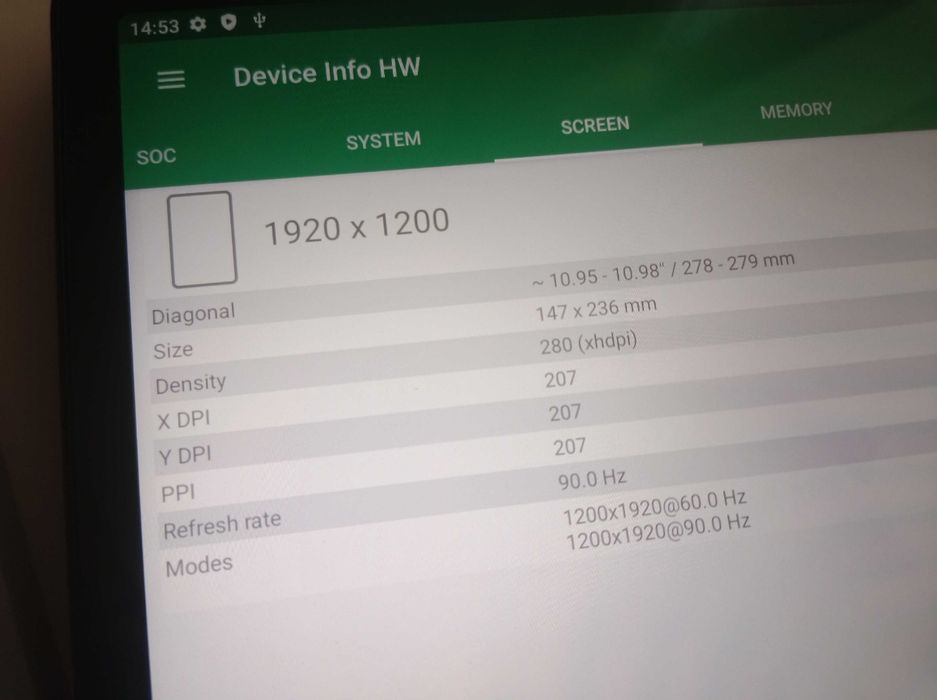 11" Новий 6/256 Full HD планшет + чохол 4G lte Android