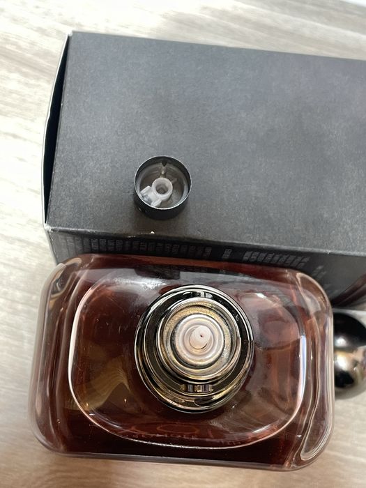 Armani Stronger With You Powerfully 100 ml.