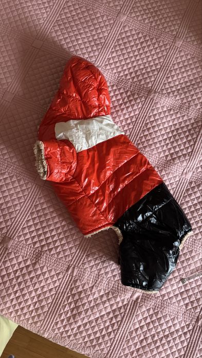 Комбінезон для собаки