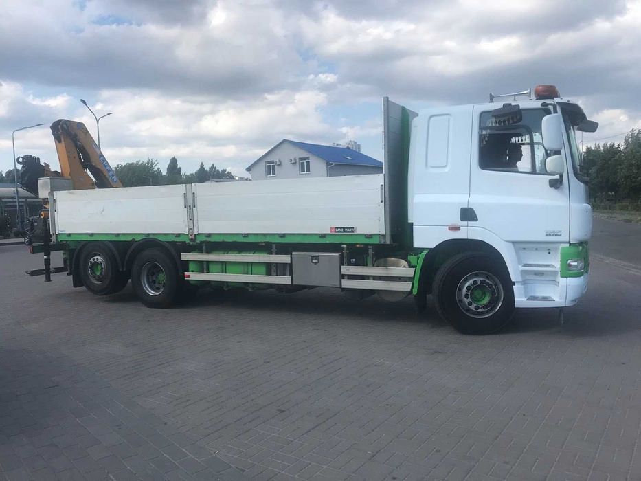 оренда спецтехніки