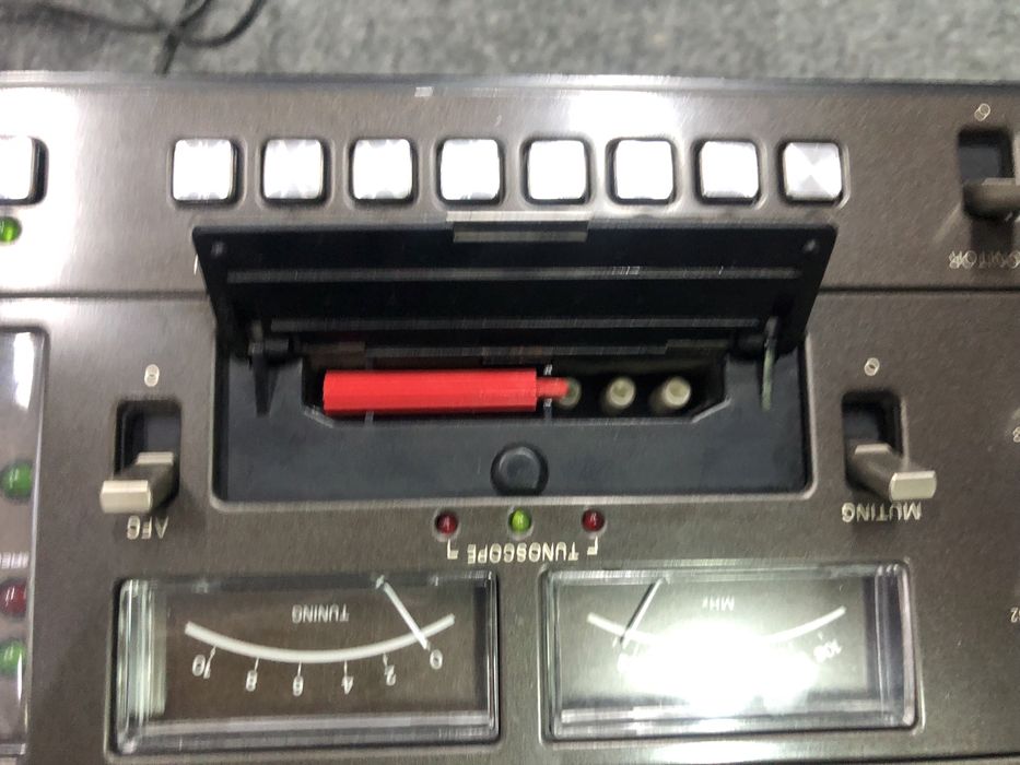 ресивер grundig r 35 receive