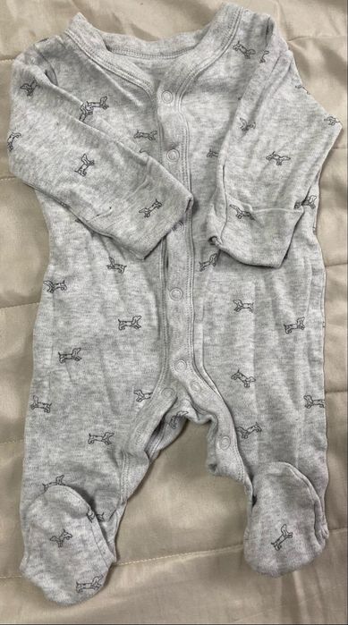 0-3 месяцев ( мальчик )  набор