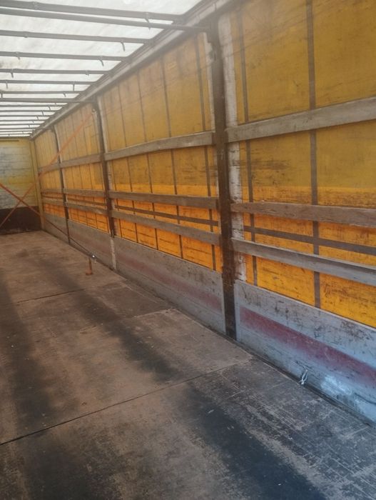 Продається напівпричеп Schwarzmüller – Надійність, перевірена роками!